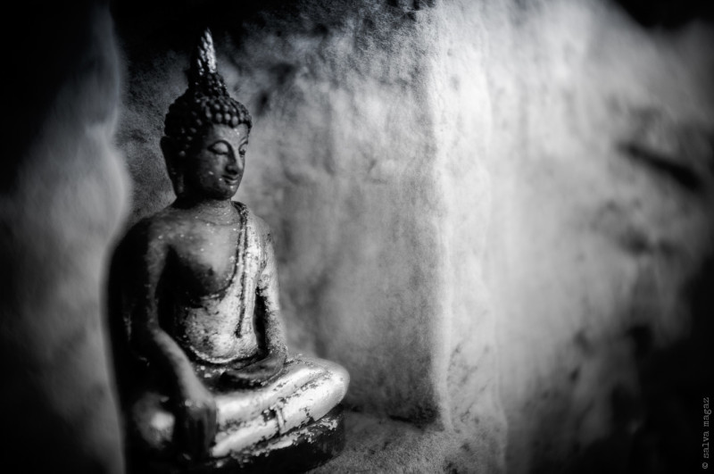 Tibet Museum Gruyères | Switzerland