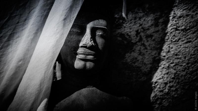 Tibet Museum Gruyères | Switzerland