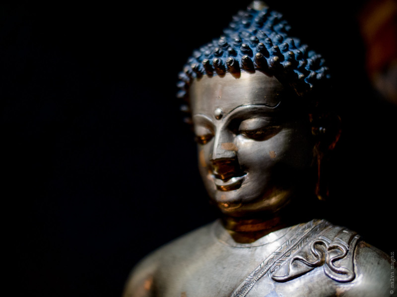 Tibet Museum | Gruyere | Suisse