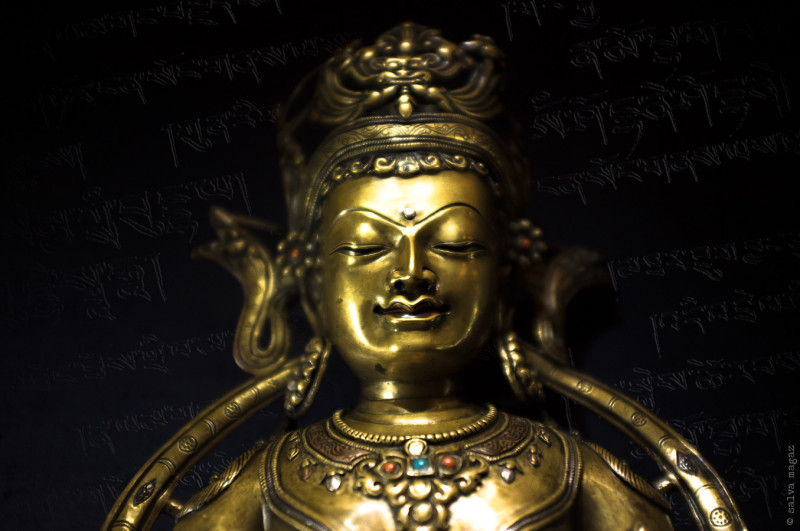 Tibet Museum | Gruyere | Suisse